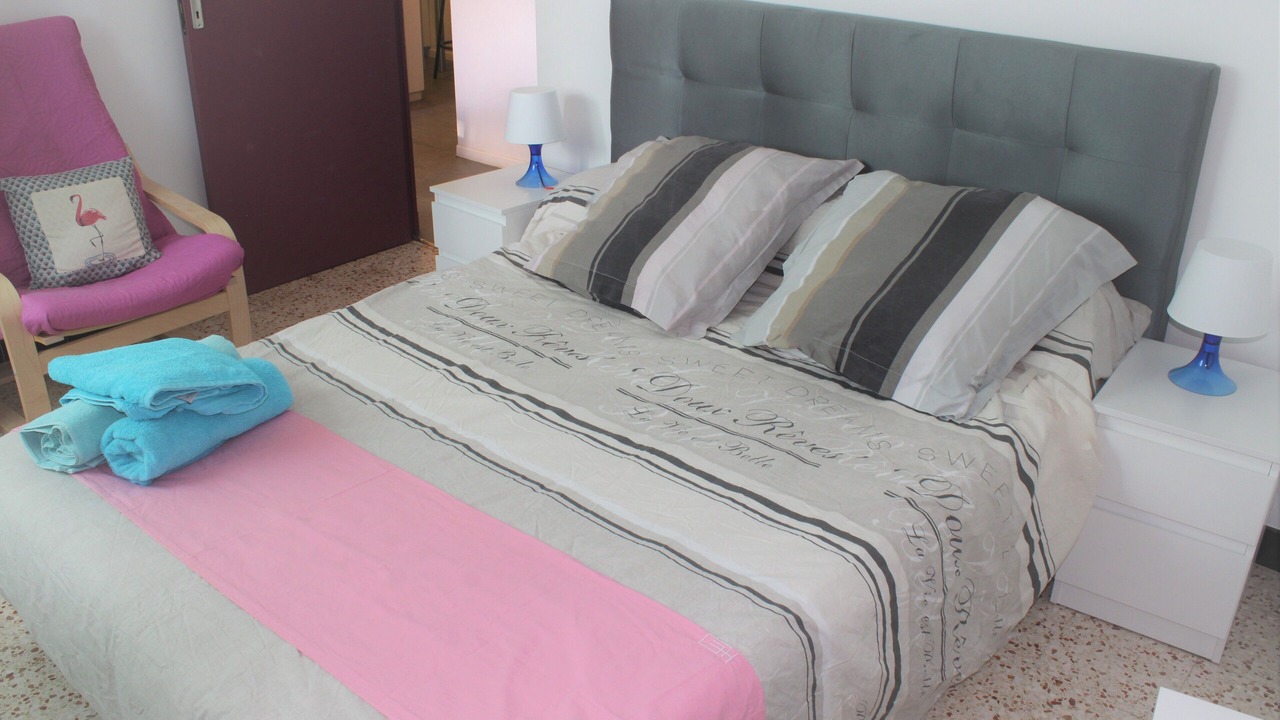 Photo of Bedroom in Route d'Arles