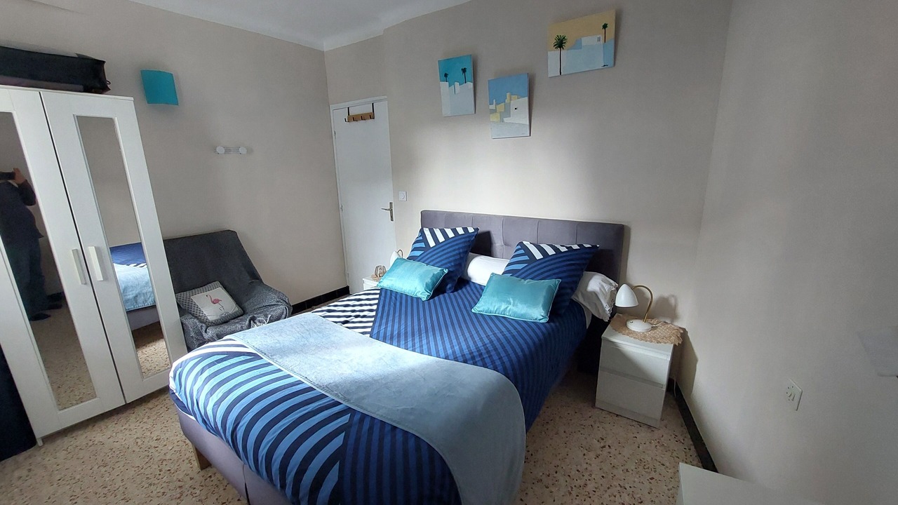 Photo of Bedroom in Route d'Arles
