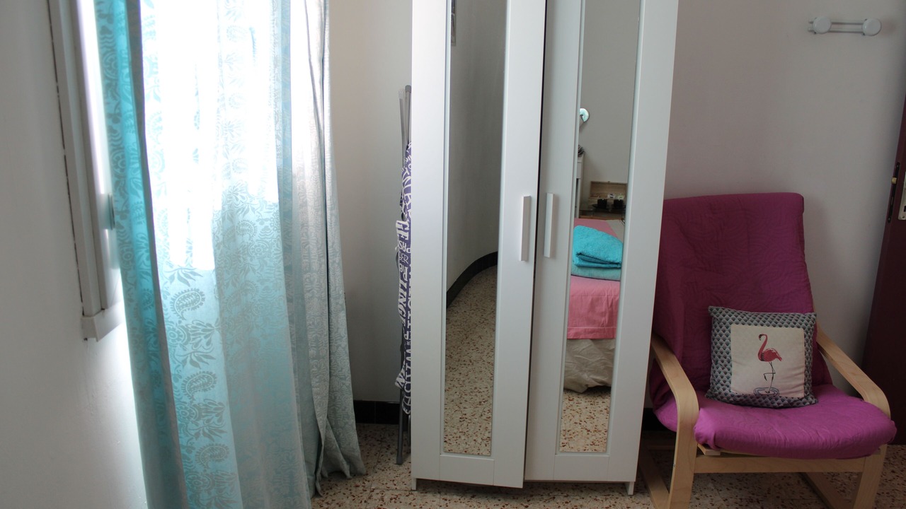 Photo of Bedroom in Route d'Arles