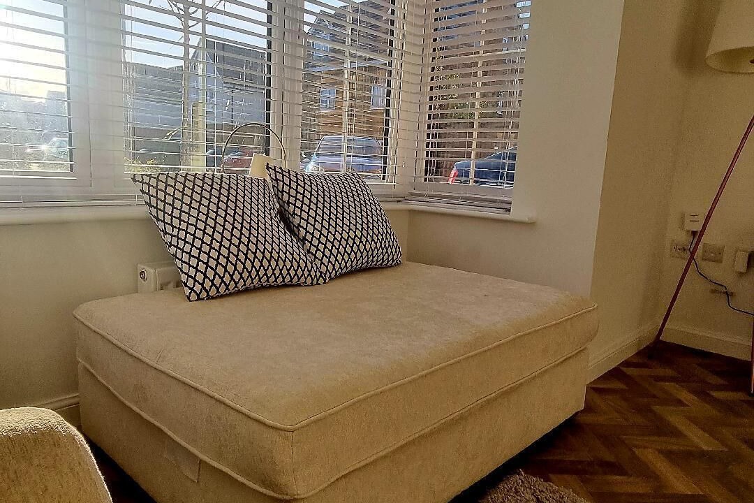 Photo of Bedroom in Wesham