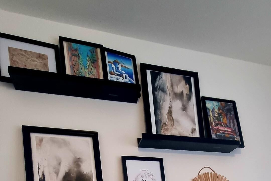 Photo of Livingroom in Wesham