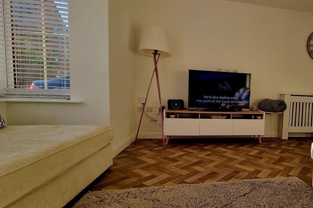 Photo of Livingroom in Wesham