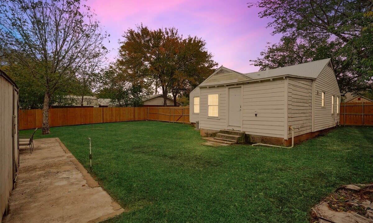 Photo of Outdoor in Azle