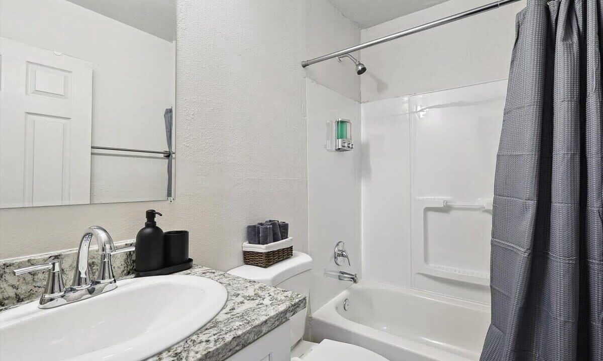 Photo of Bathroom in Azle