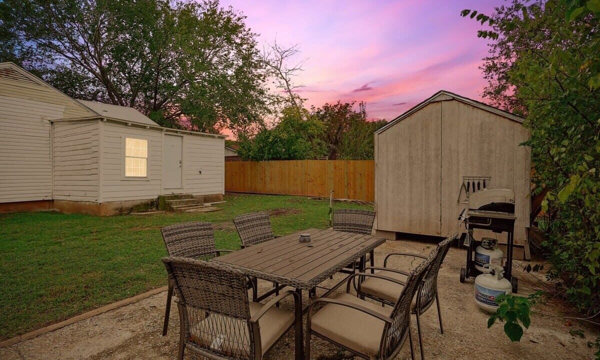 Photo of Outdoor in Azle