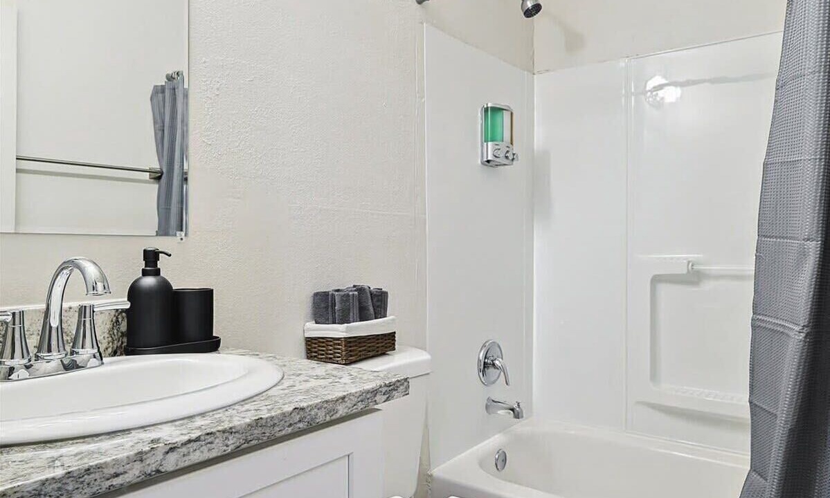 Photo of Bathroom in Azle