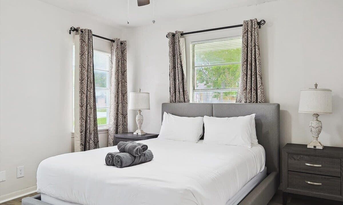 Photo of Bedroom in Azle