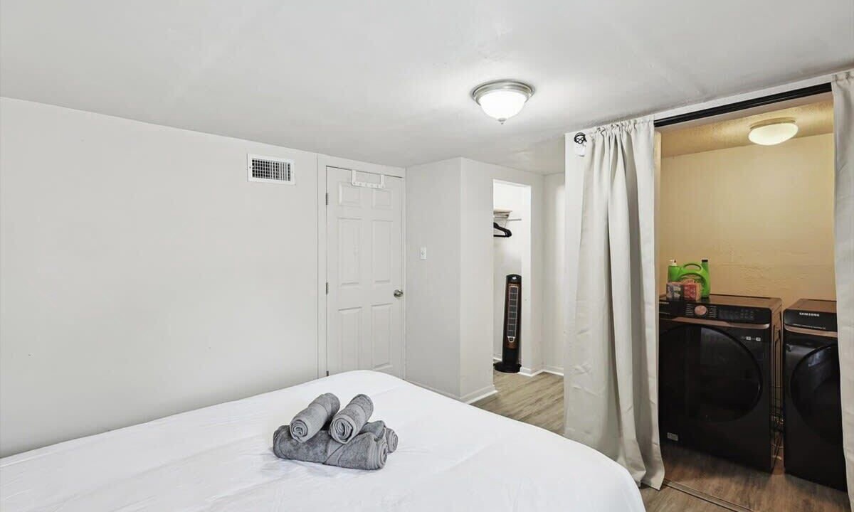 Photo of Bedroom in Azle