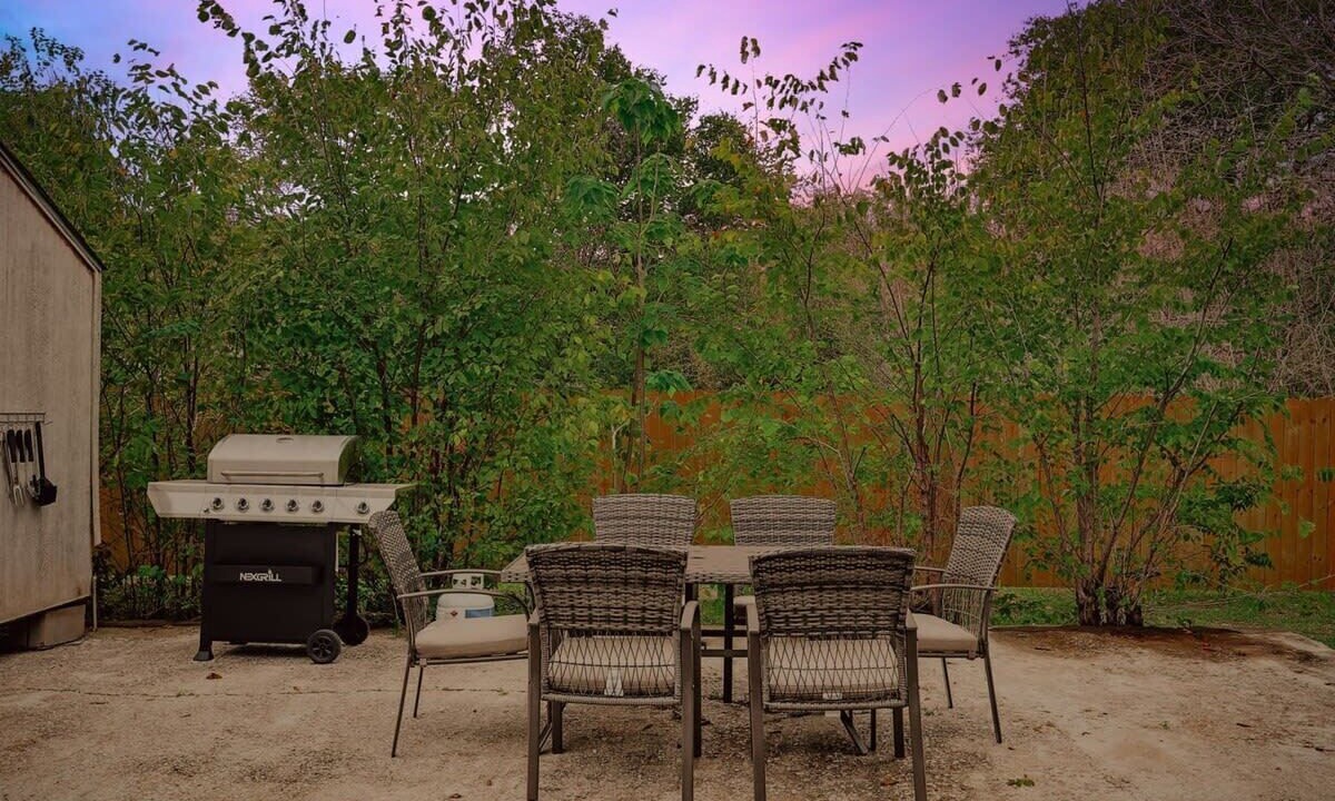 Photo of Outdoor in Azle