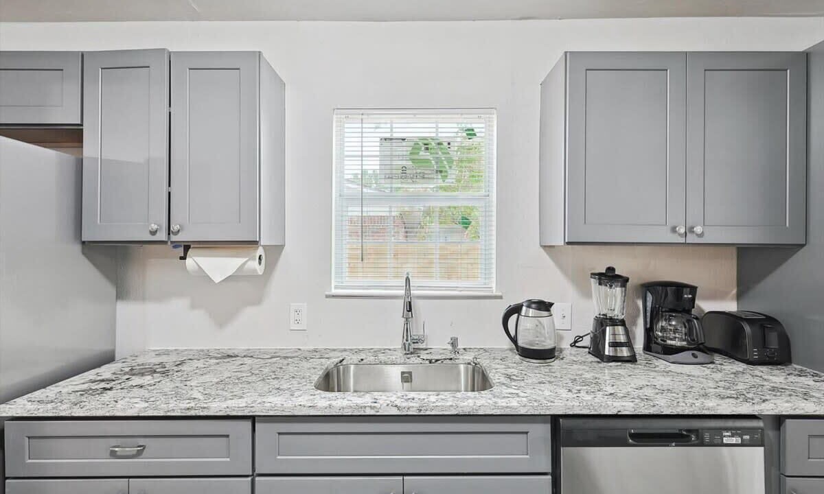 Photo of Kitchen in Azle