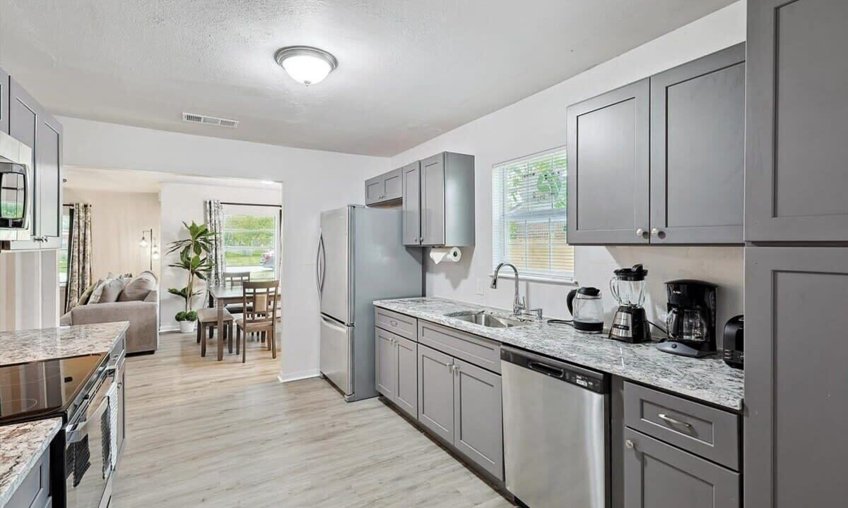 Photo of Kitchen in Azle