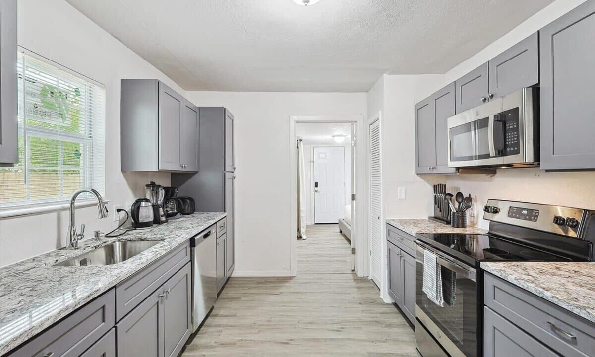 Photo of Kitchen in Azle