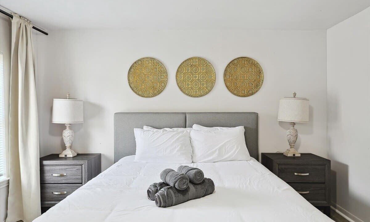 Photo of Bedroom in Azle