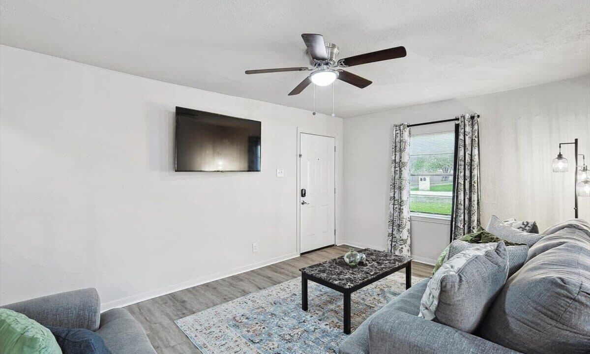 Photo of Bedroom in Azle