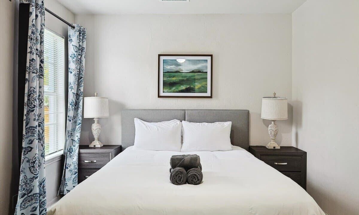 Photo of Bedroom in Azle