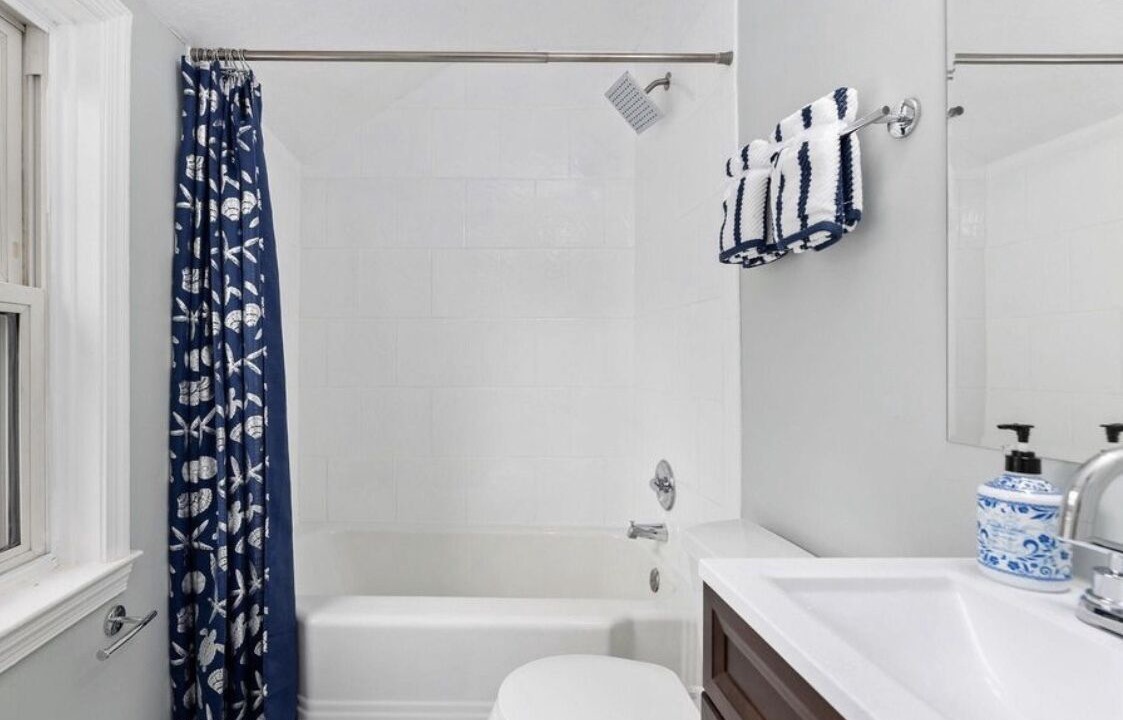Photo of Bathroom in Forest Heights