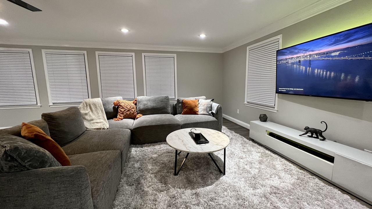 Photo of Bedroom in Forest Heights