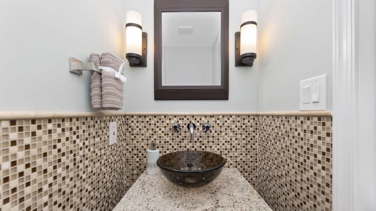 Photo of Bathroom in Forest Heights