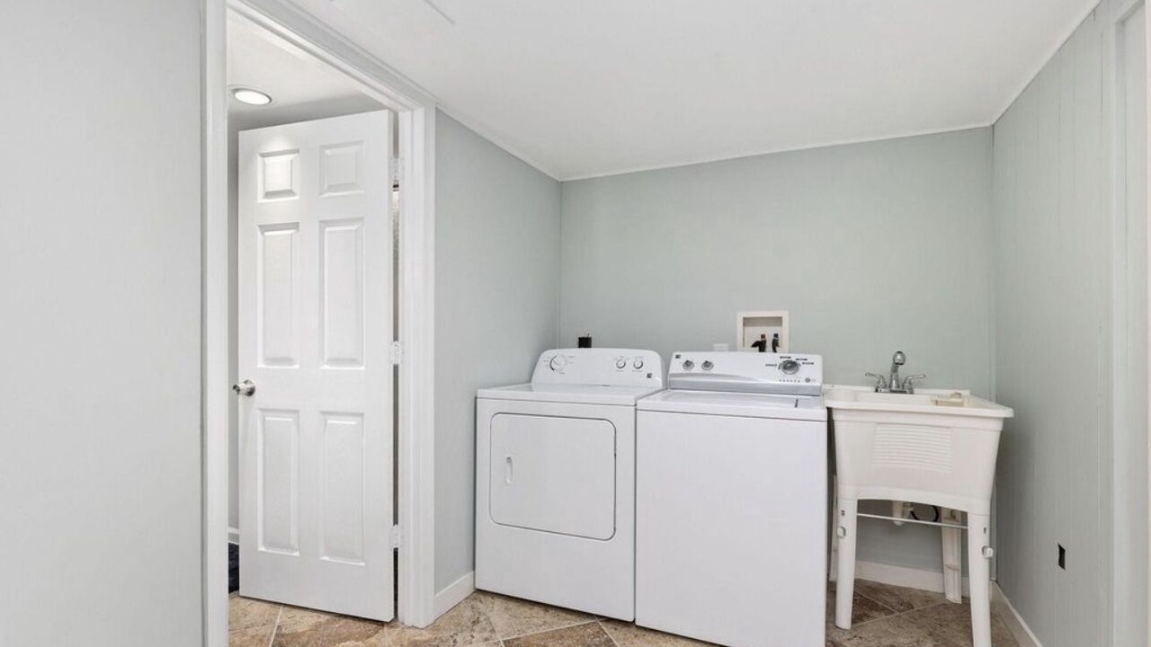 Photo of Bedroom in Forest Heights