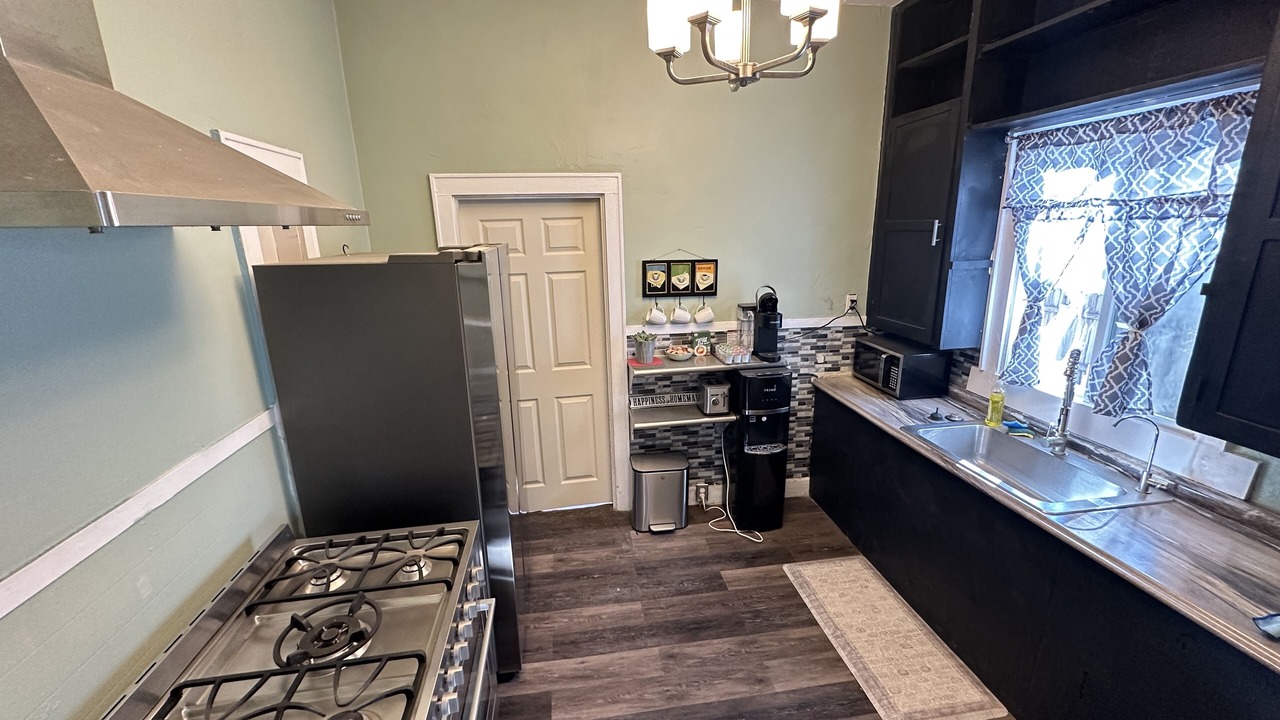 Photo of Kitchen in Roswell