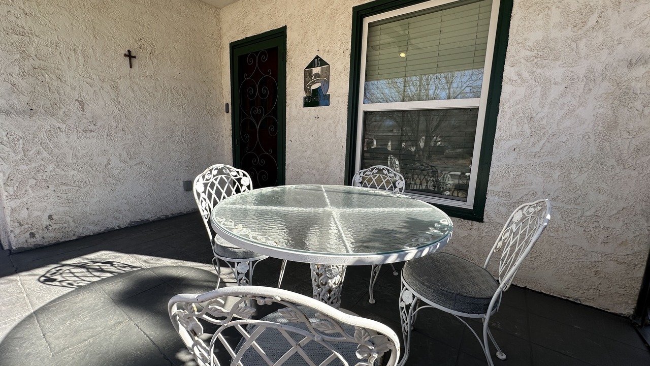 Photo of Outdoor in Roswell