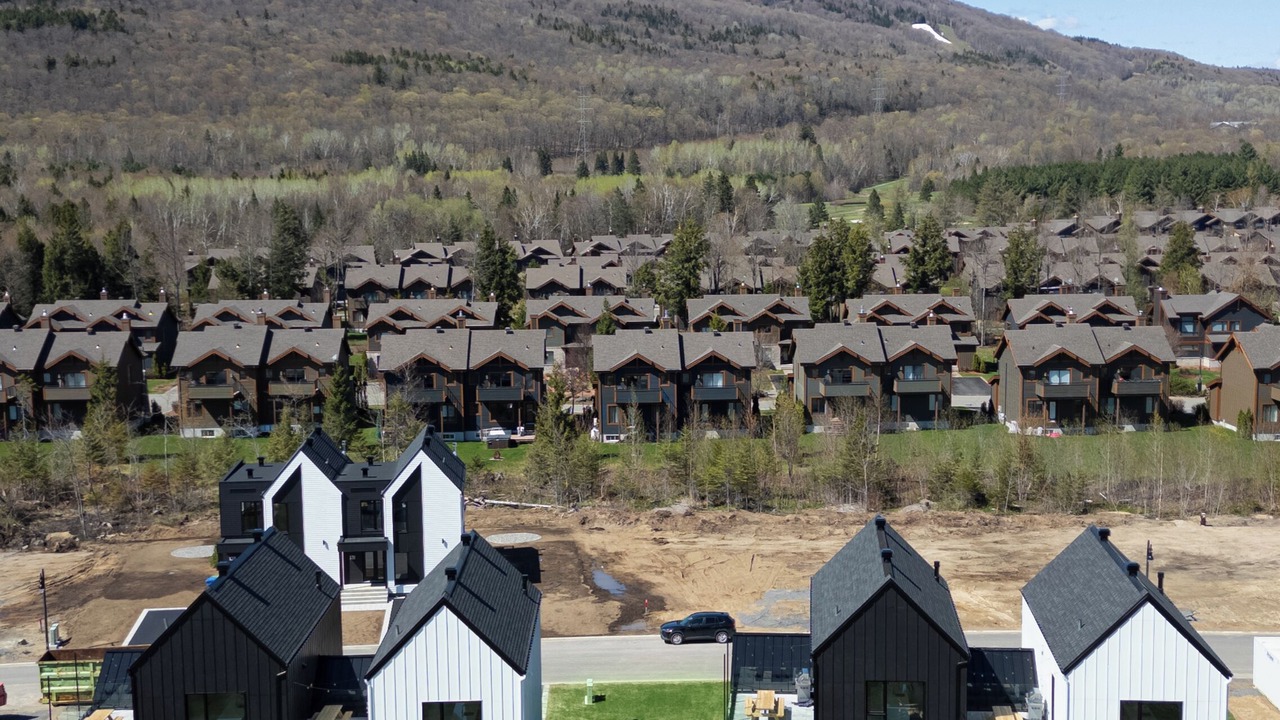 Photo of Outdoor in Beaupre