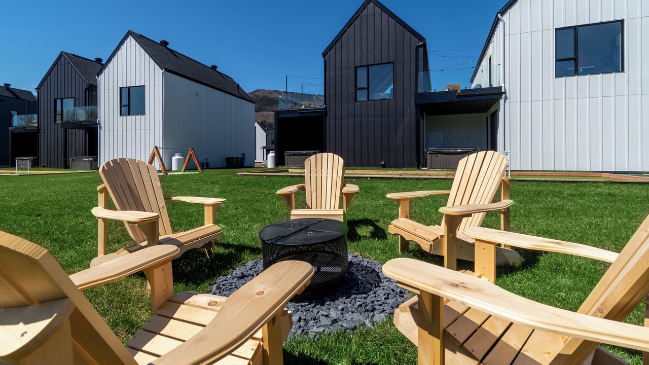 Photo of Outdoor in Beaupre