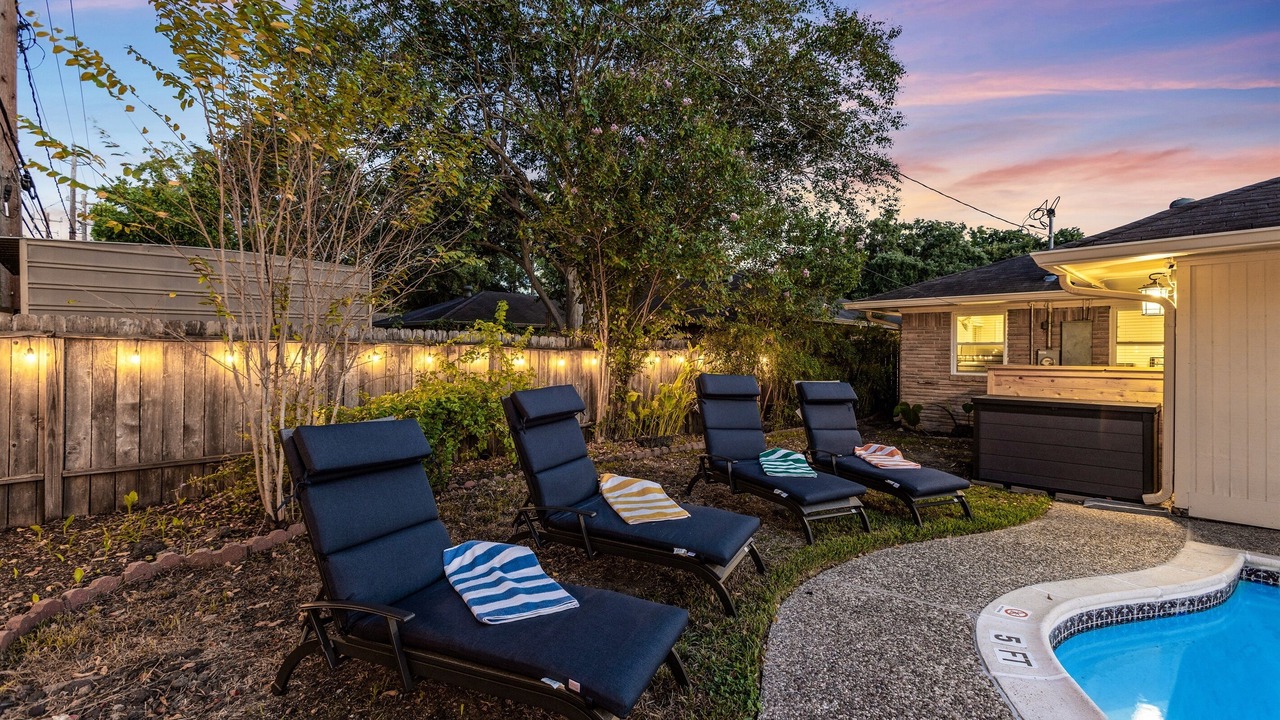 Photo of Outdoor in Willow Meadows/Willowbend Area