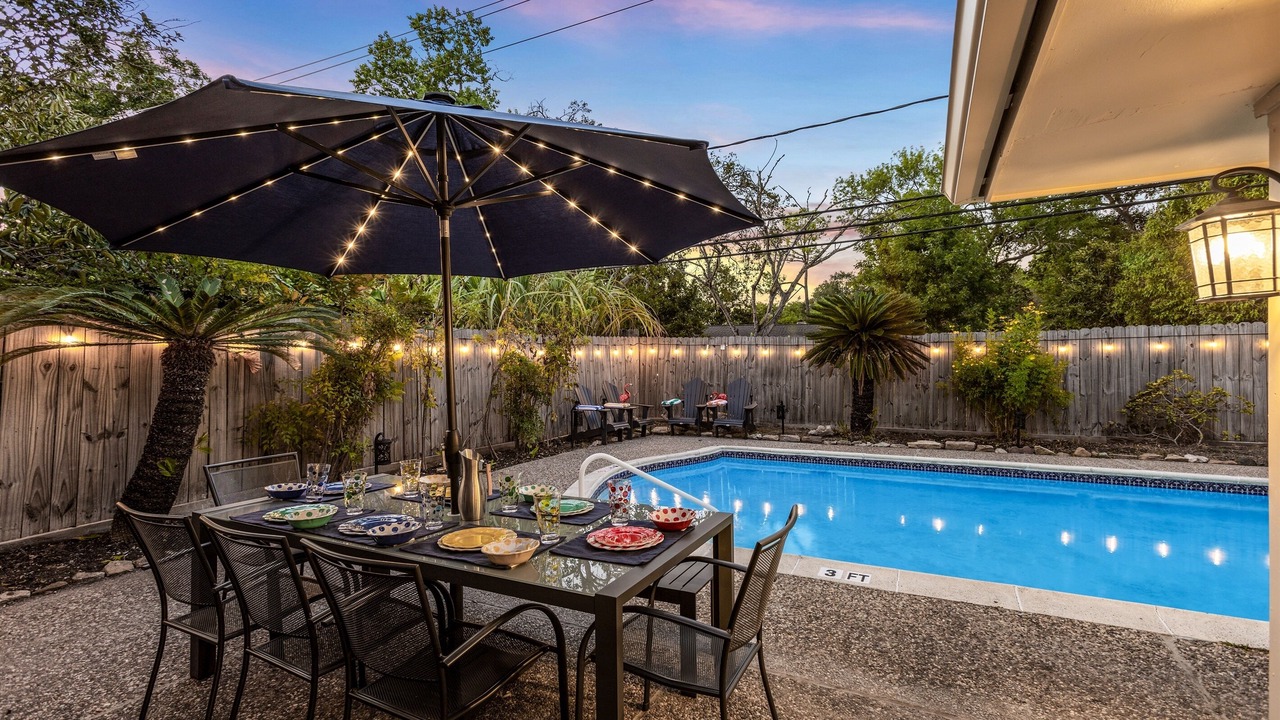 Photo of Outdoor in Willow Meadows/Willowbend Area