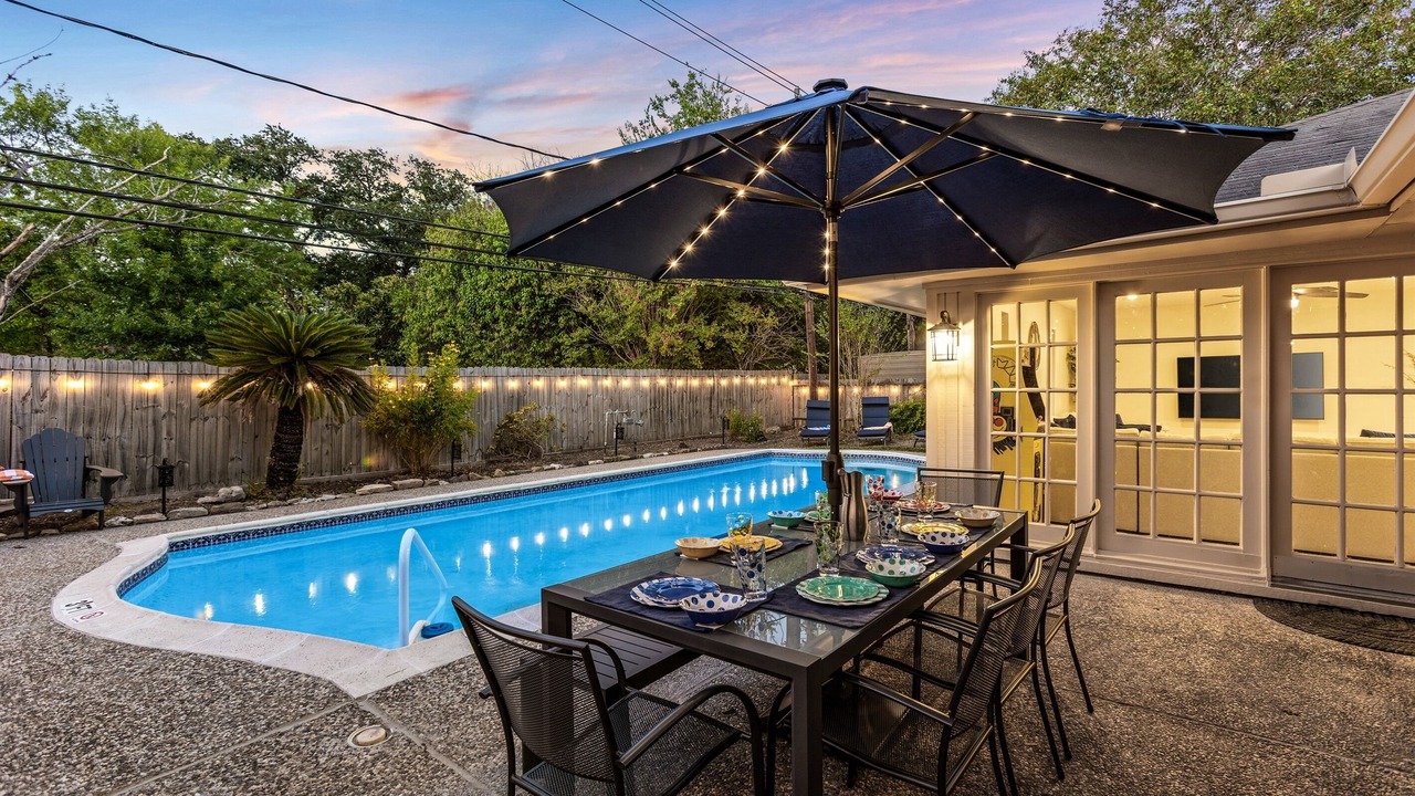 Photo of Outdoor in Willow Meadows/Willowbend Area