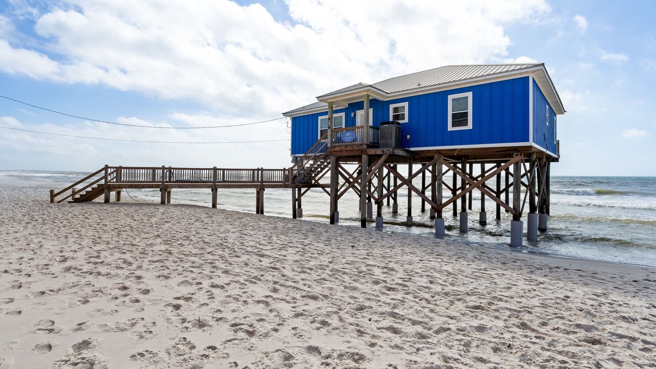 Photo of Others in Dauphin Island