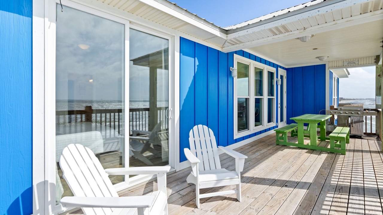 Photo of Outdoor in Dauphin Island
