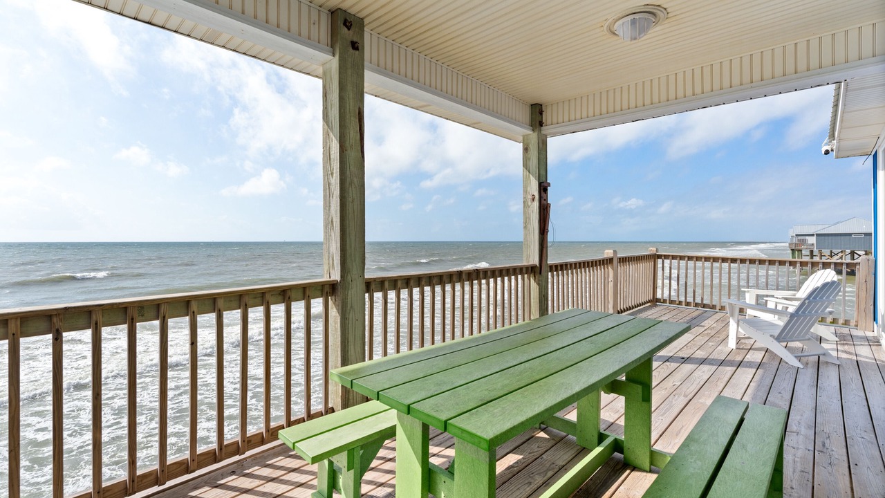 Photo of Outdoor in Dauphin Island
