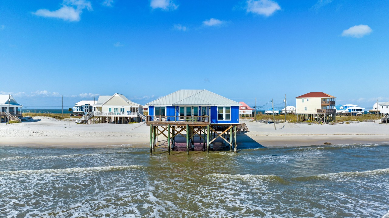Photo of Others in Dauphin Island
