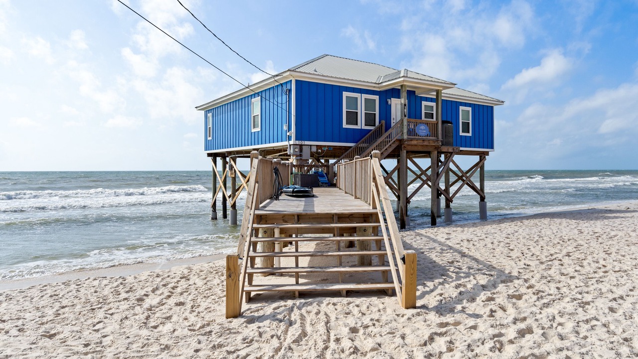 Photo of Others in Dauphin Island