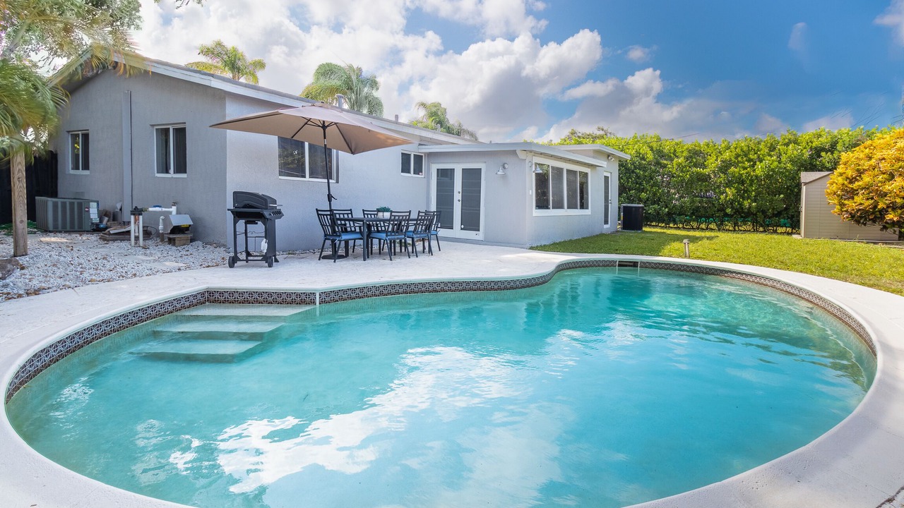 Photo of Outdoor in Coral Heights
