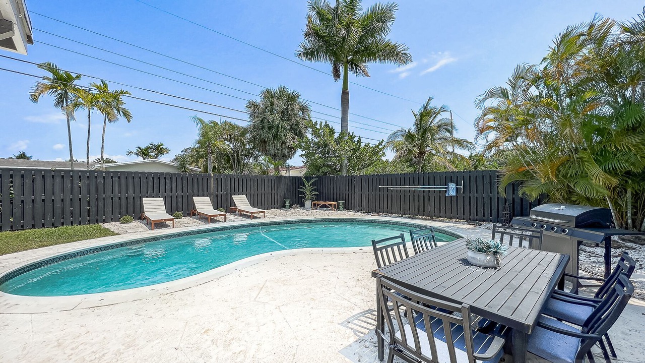 Photo of Outdoor in Coral Heights