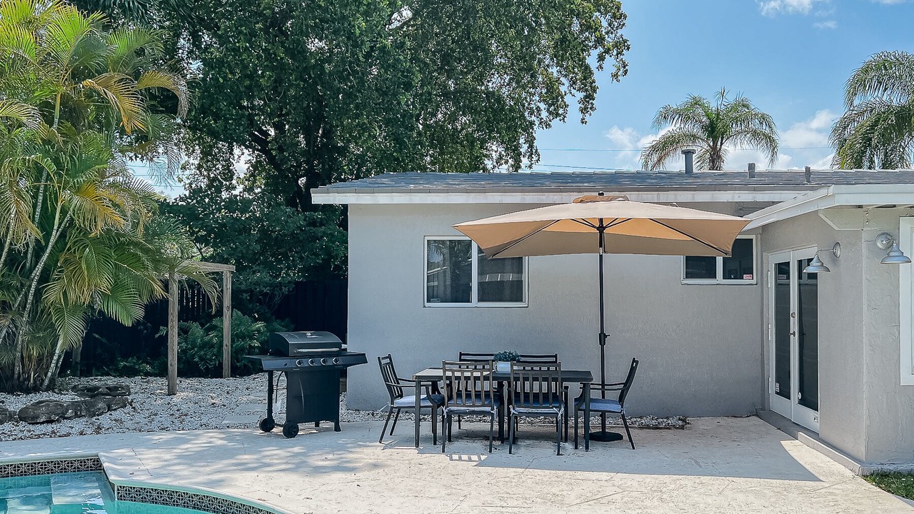 Photo of Outdoor in Coral Heights