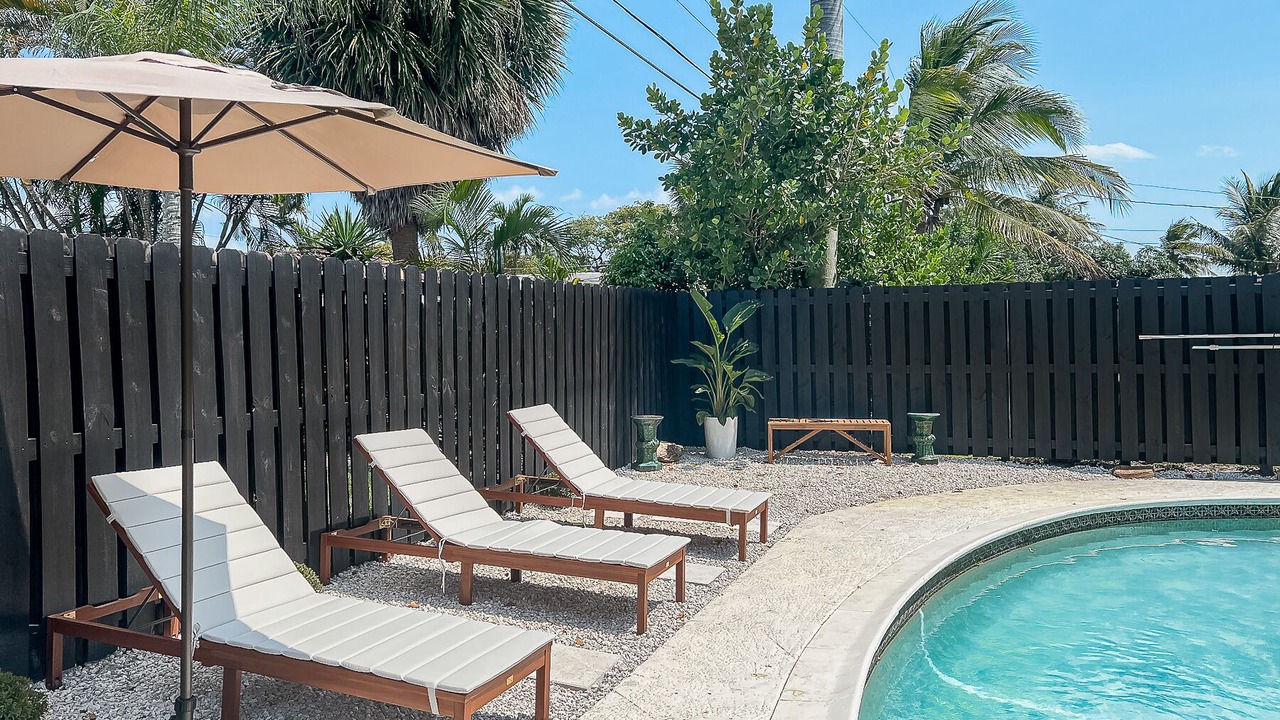 Photo of Outdoor in Coral Heights