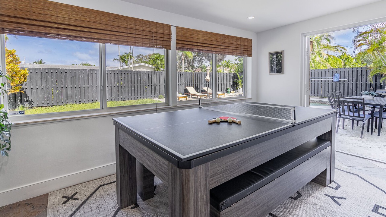 Photo of Bedroom in Coral Heights