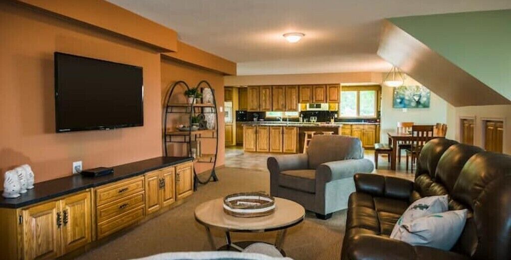 Photo of Livingroom in Brandon