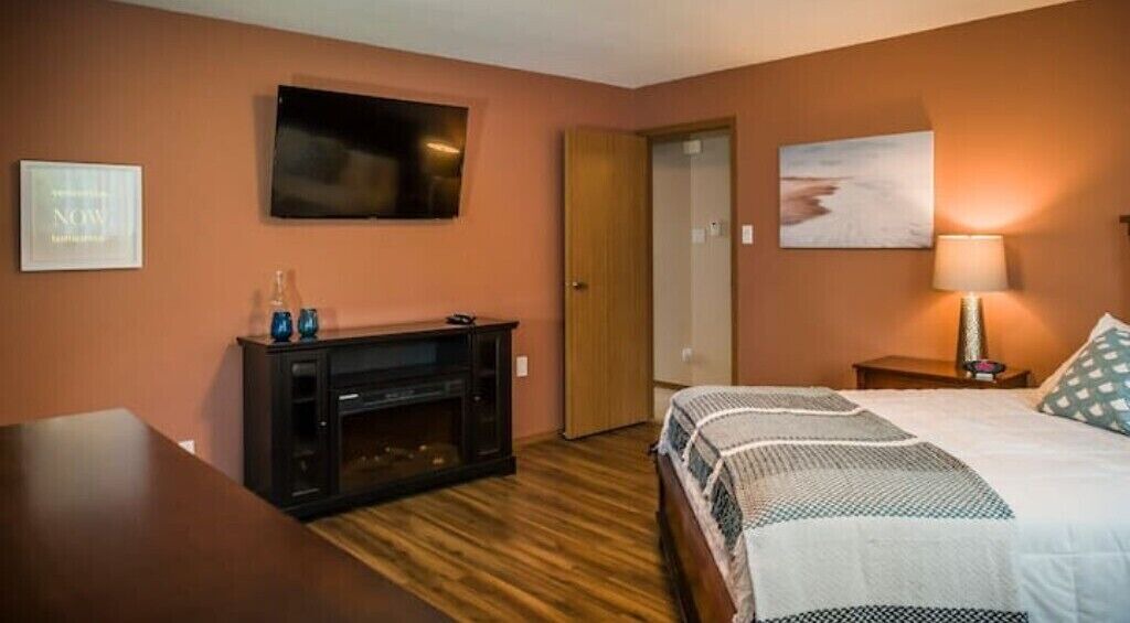 Photo of Bedroom in Brandon