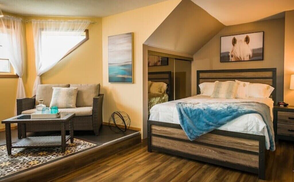 Photo of Bedroom in Brandon