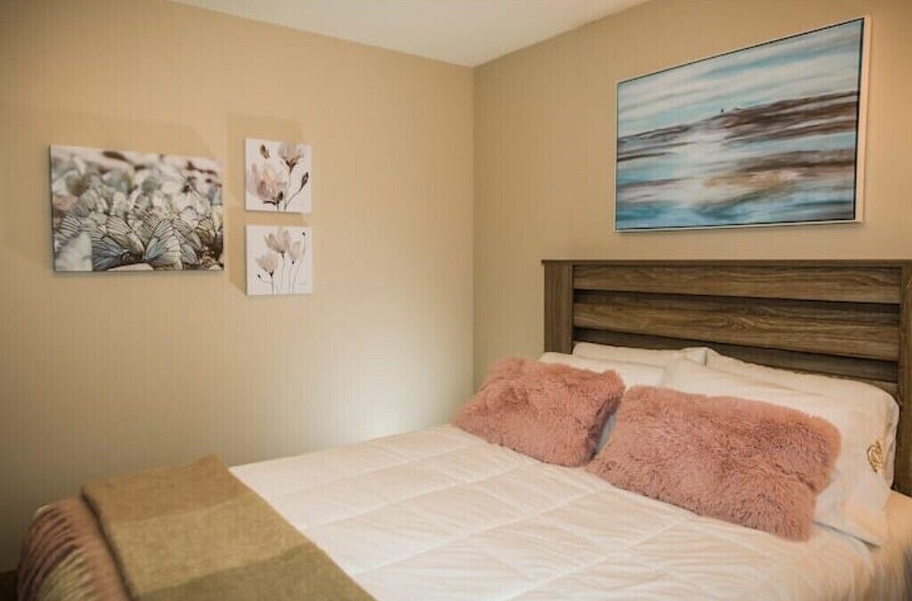 Photo of Bedroom in Brandon