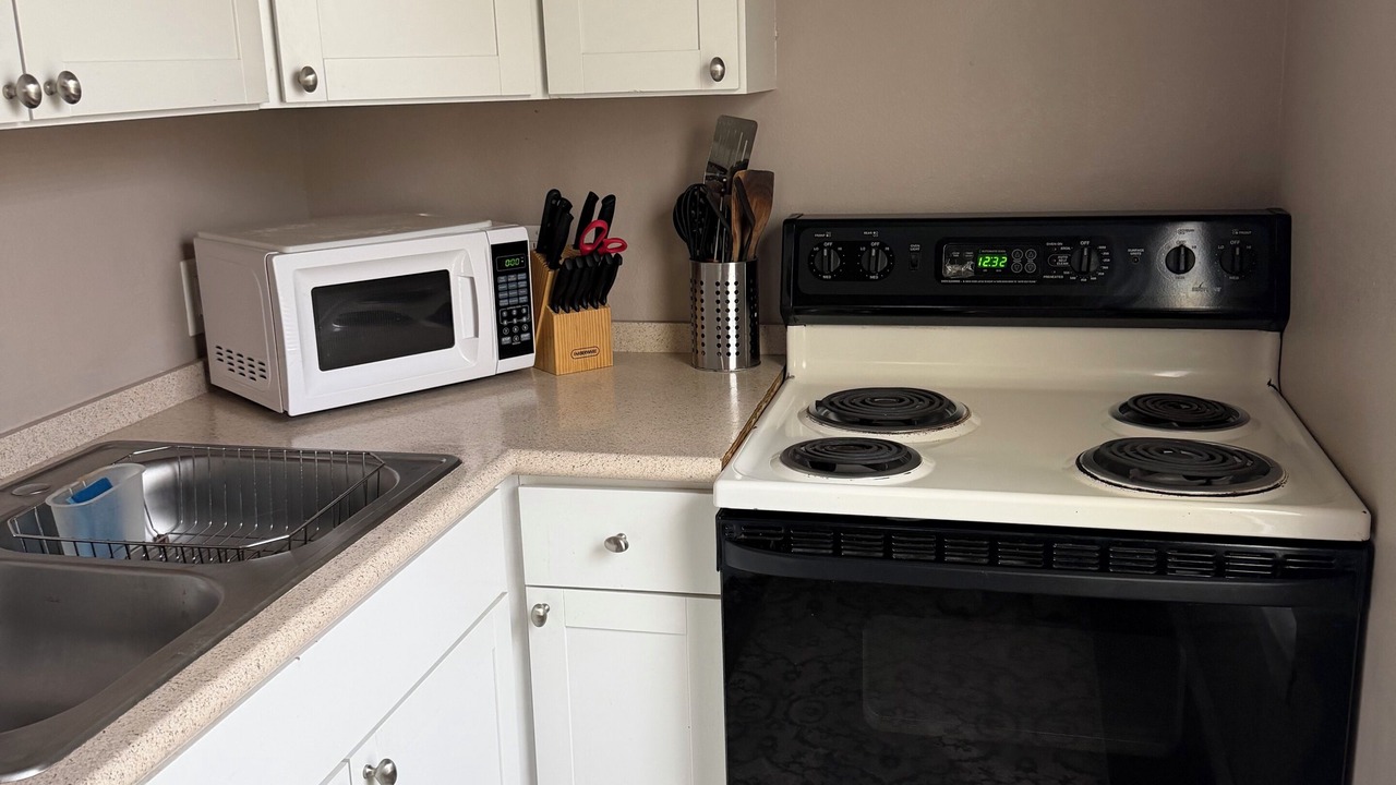 Photo of Kitchen in Aransas Pass