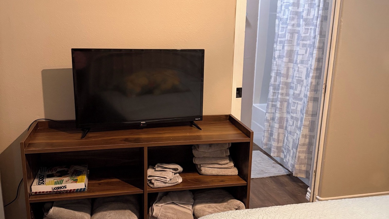 Photo of Bedroom in Aransas Pass