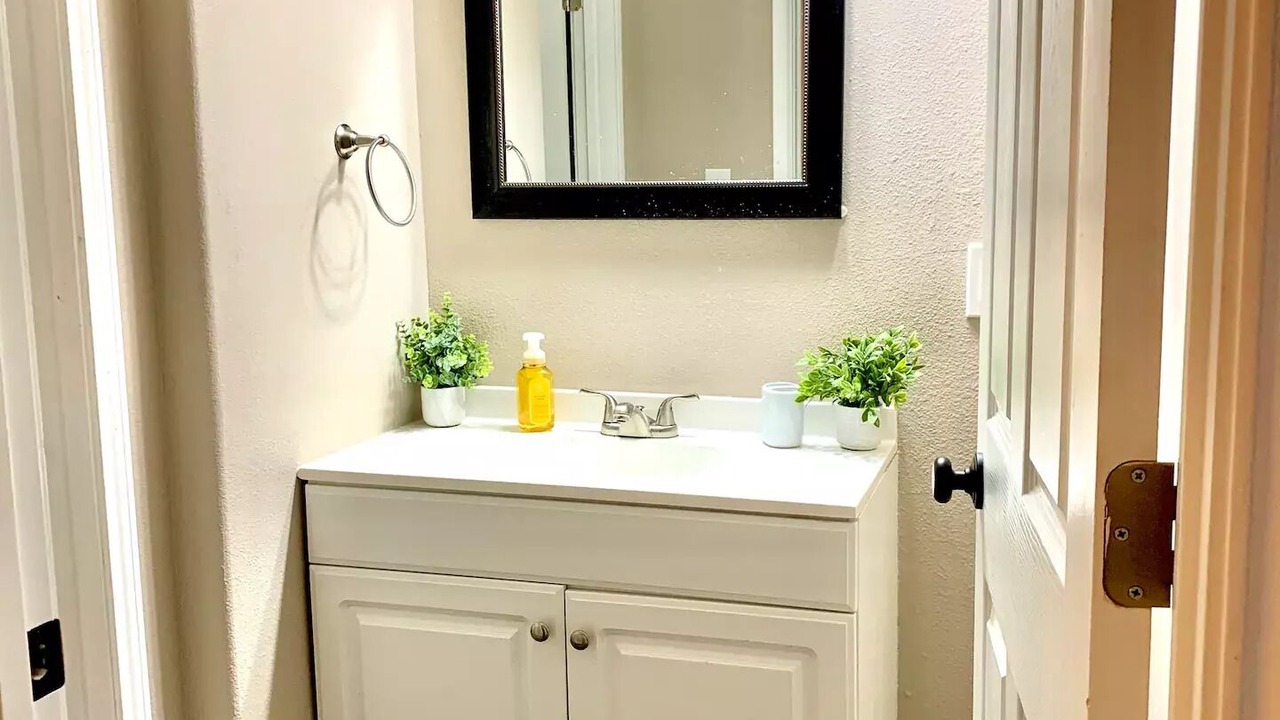 Photo of Bathroom in Aransas Pass
