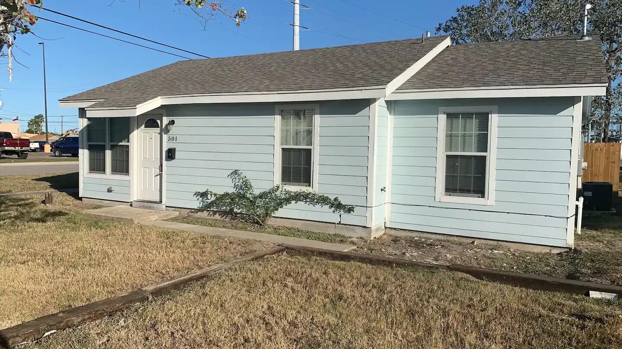 Photo of Outdoor in Aransas Pass