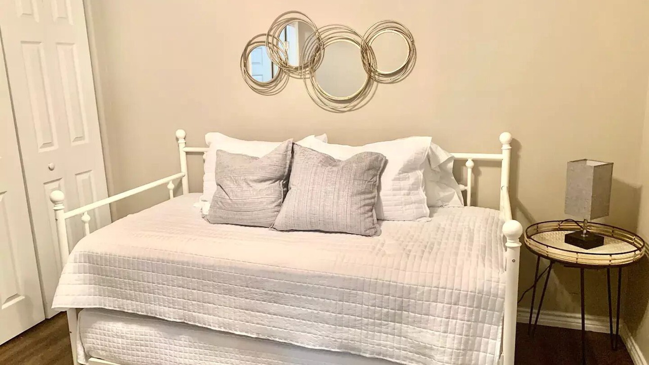 Photo of Bedroom in Aransas Pass
