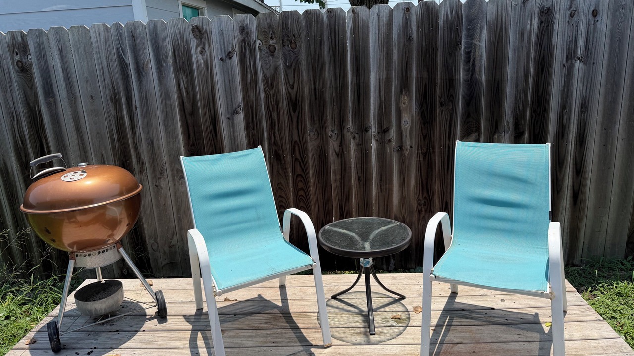 Photo of Outdoor in Aransas Pass